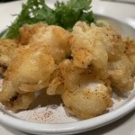 8TH SEA OYSTER Kitchen 虎ノ門店 - 