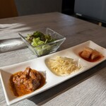 韓国料理マダン - 