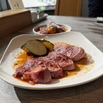 韓国料理マダン - 