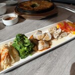 韓国料理マダン - 