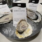 8TH SEA OYSTER Kitchen 虎ノ門店 - 