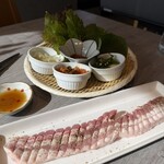 韓国料理マダン - 