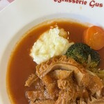 ブラッスリー・グー - 