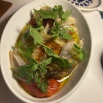 Stars'n Cacio KYOTO - 焼き野菜