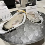 8TH SEA OYSTER Kitchen 虎ノ門店 - 