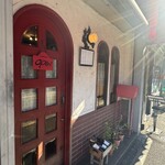 ブラッスリー・グー - 