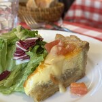 ブラッスリー・グー - 