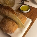 Stars'n Cacio KYOTO - パン1つ