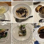 フレンチレストラン I.Hara - 