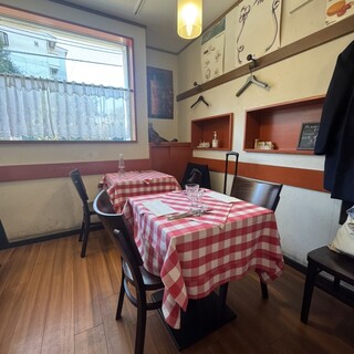 ブラッスリー・グー_2