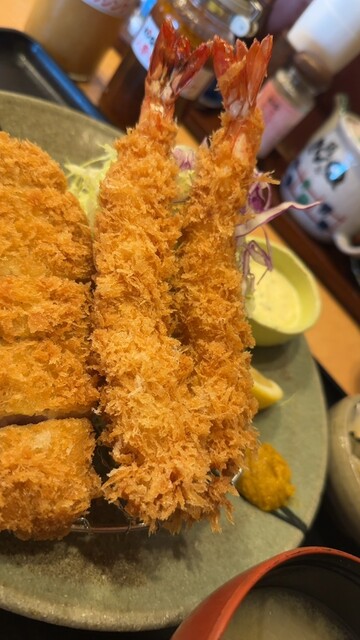 とんかつ とんQ 春日部店 （とんきゅう） - 武里/とんかつ | 食べログ