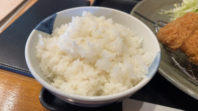 とんかつ とんQ 春日部店 （とんきゅう） - 武里/とんかつ | 食べログ