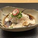 季節料理　なかしま - 
