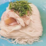 中華そば トリコ