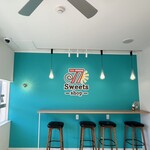 77スイーツショップ - 
