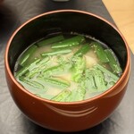 季節料理　なかしま - 