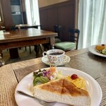 レ・スゥール - 料理写真: