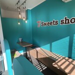 77スイーツショップ - 