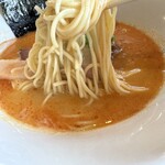 麺道 金獅子 - 