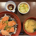 すき家 国分寺本多店 - 