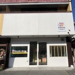 77スイーツショップ - 