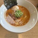 麺道 金獅子 - 料理写真: