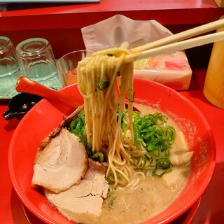 特製ラーメン 大中_1