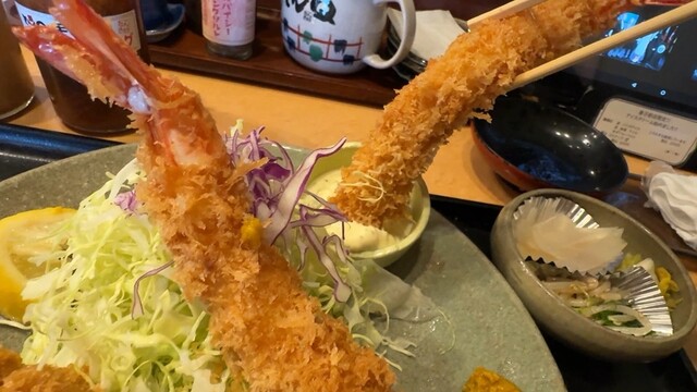 とんかつ とんQ 春日部店 （とんきゅう） - 武里/とんかつ | 食べログ