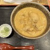 うどん 四方吉 高崎店