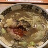 すごい煮干ラーメン凪 新宿ゴールデン街店本館