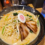 中華そば ナルト - 
