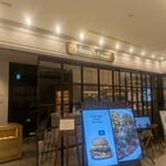 Johnnie's Brasserie - 