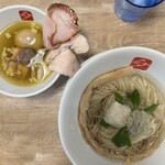 KITCHEN TAKANO - 料理写真: