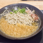 すずや - おろしそば