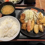 串かつ でんがな - 