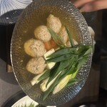 町衆料理 京もん - 