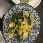 町衆料理 京もん - 