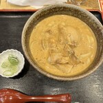 うどん 四方吉 高崎店 - 