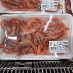 スーパーマーケット バロー - 料理写真: