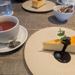 Johnnie's Brasserie - 