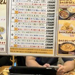 うどん 四方吉 - 