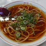 中華そば 光洋軒 - 