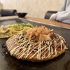 お好み焼き 緒輝 - 