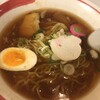 ラーメン屋 福八 東札幌店