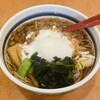 蕎麦一心たすけ