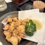 カープ鳥 中の棚店 - 