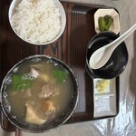 山羊料理　南山 - 