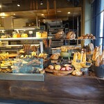 Comme’N TOKYO - 店内②