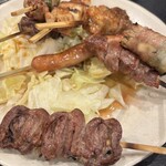 カープ鳥 中の棚店 - 