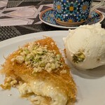 アラブ料理専門店 七つの丘 SEVEN HILLS - 